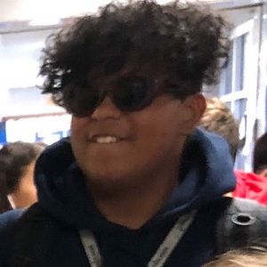 Meet your Posher, Vicente